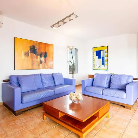 Papagayo Faro By Villa Playa Blanca (Lanzarote)