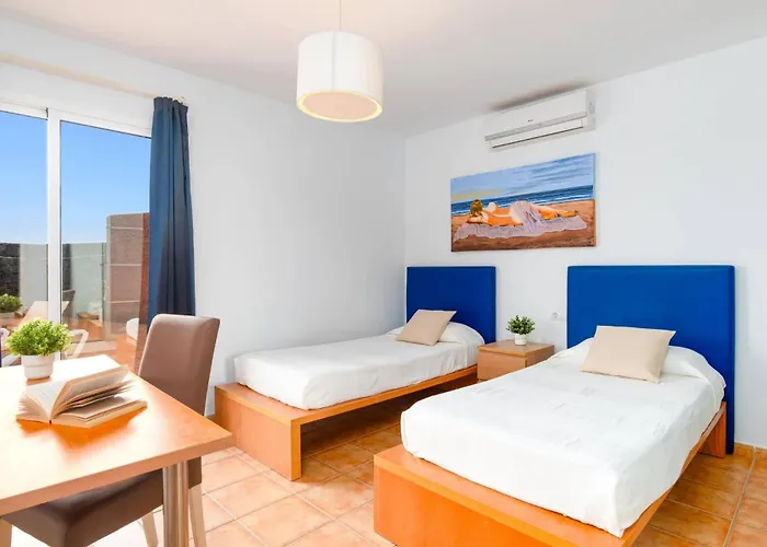 Papagayo Faro By Playa Blanca (Lanzarote)