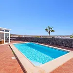 Papagayo Faro By * Playa Blanca (Lanzarote)