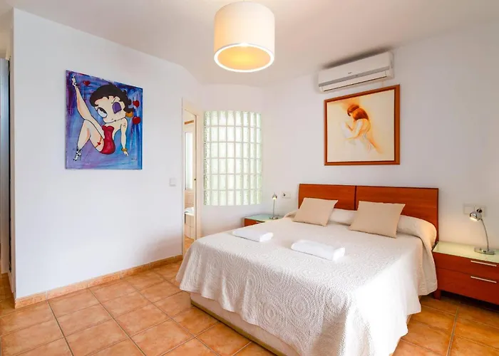 Papagayo Faro By Playa Blanca (Lanzarote)